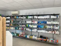 Pharmacie de Beaumont