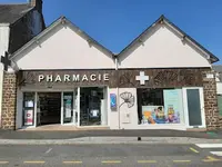 Pharmacie de la Place Dufour