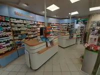 Pharmacie Lavallée