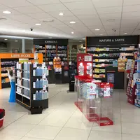 Grande Pharmacie Beaunoise