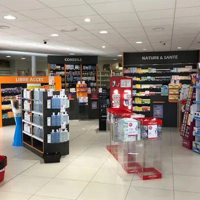 Grande Pharmacie Beaunoise