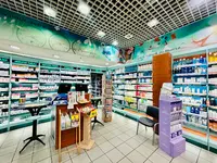 Pharmacie Centre Commercial Carrefour Saint Jacques - Beaune
