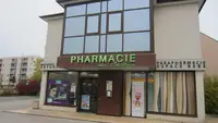 Pharmacie des Chilènes