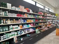Pharmacie des Vignes Rouges
