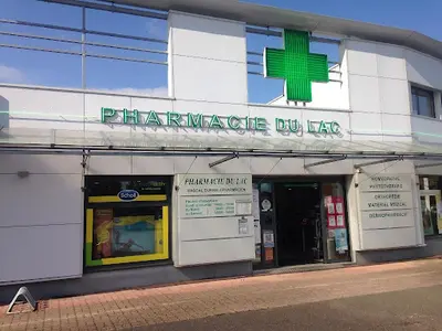 Pharmacie du Lac