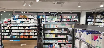 Pharmacie Labbe