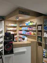 Pharmacie Madeleine