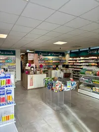 Pharmacie Briant