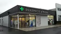 Pharmacie d'Anjou