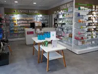 Pharmacie de Jallais