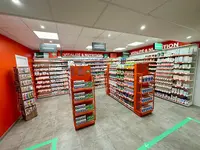 Pharmacie Lafayette Beaurains