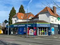 Pharmacie Valque Totum