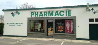 Pharmacie de Beaurainville