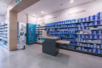 Pharmacie la Roche Charlon
