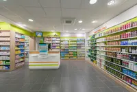 Pharmacie Quillon