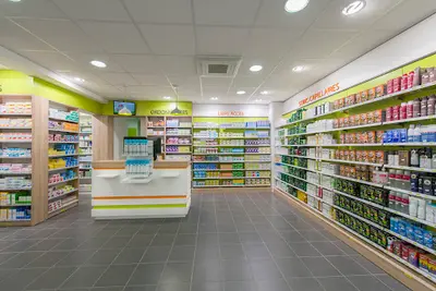 Pharmacie Quillon