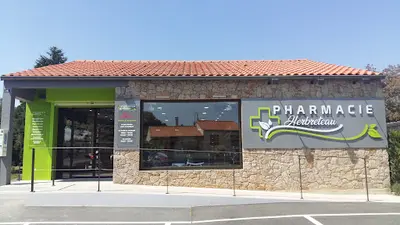 Pharmacie Herbreteau
