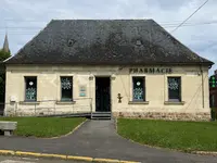 Pharmacie de Beaurevoir