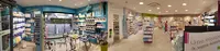 Pharmacie de Beaurieux