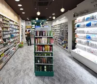 Pharmacie Wehrel