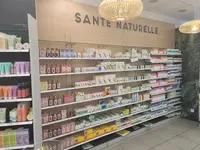 Pharmacie de Beautiran
