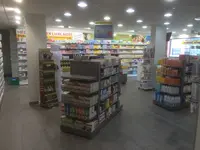 Pharmacie Agel - Univers Pharmacie