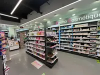 Pharmacie des Filatures