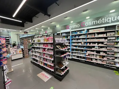 Pharmacie des Filatures