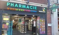 Pharmacie Gambetta