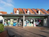 Pharmacie Jean Rostand