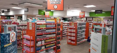 Pharmacie Lafayette Caron