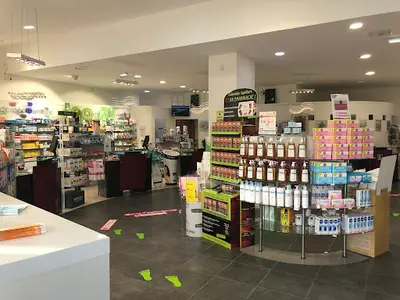 Pharmacie Senol