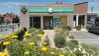 Pharmacie le Nancq Valerie