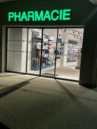 Pharmacie de Beauvallon