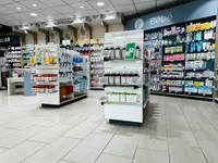 Pharmacie de Beauvoir