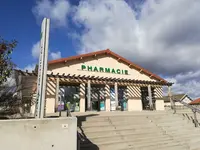 Pharmacie de la Madeleine