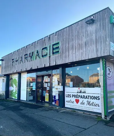 Pharmacie de Beauzelle - Elsie Santé