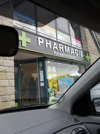 Pharmacie de Becherel