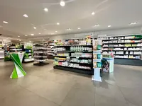 Pharmacie des Champs