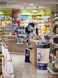 Pharmacie du Soleil