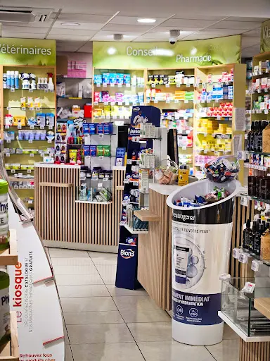 Pharmacie du Soleil