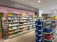 Pharmacie de Bedarrides