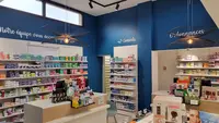 Pharmacie Lelievre Renaud