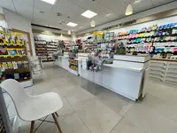 Pharmacie Puyjoursain