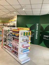 Pharmacie de la Liberté