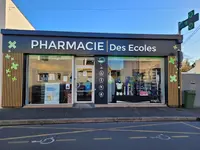 Pharmacie des Ecoles