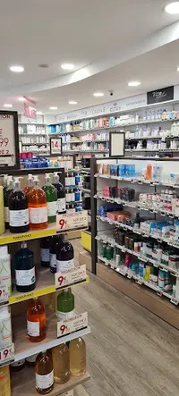 Pharmacie du 14 Juillet