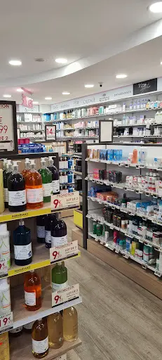 Pharmacie du 14 Juillet