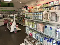 Pharmacie du Dorat