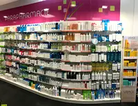 Pharmacie Terres Neuves